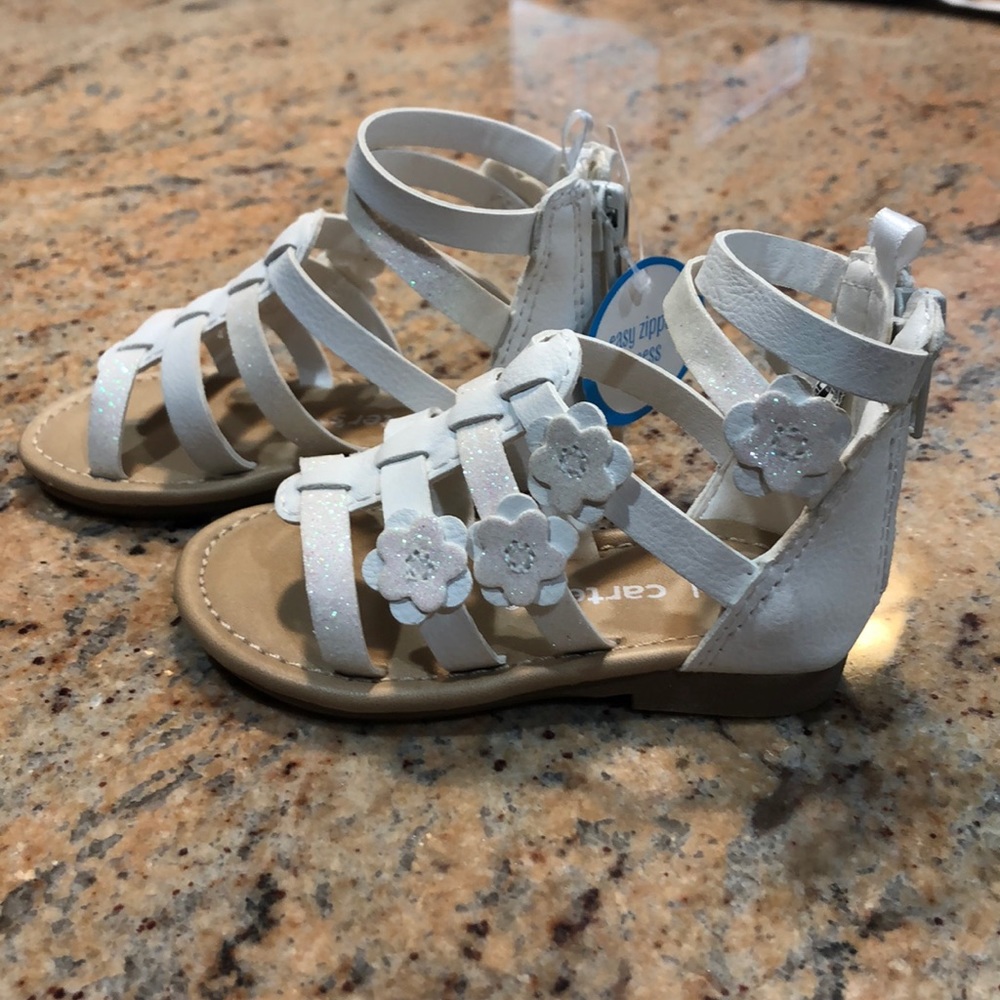 Carter’s CS190572/Flossie